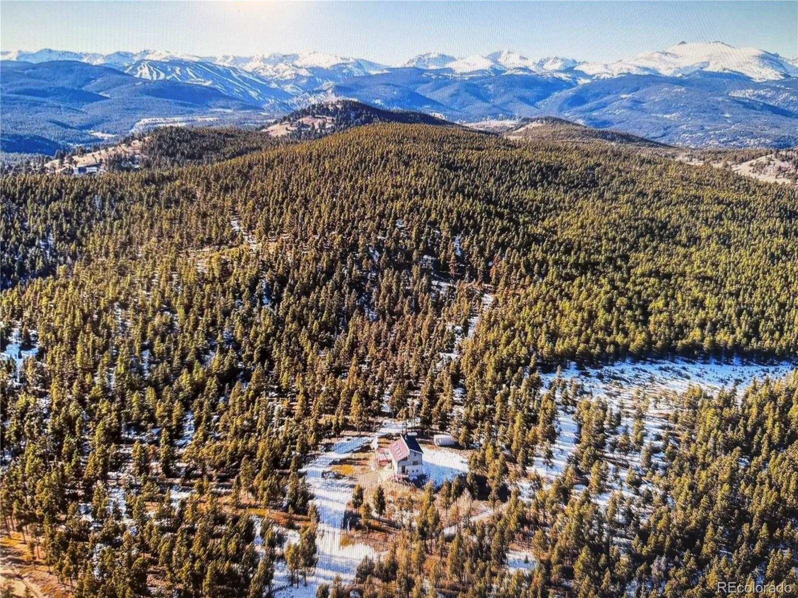 Black Hawk, Colorado, 80422, United States, 3 Bedrooms Bedrooms, ,1 BathroomBathrooms,Residential,Active,1945263