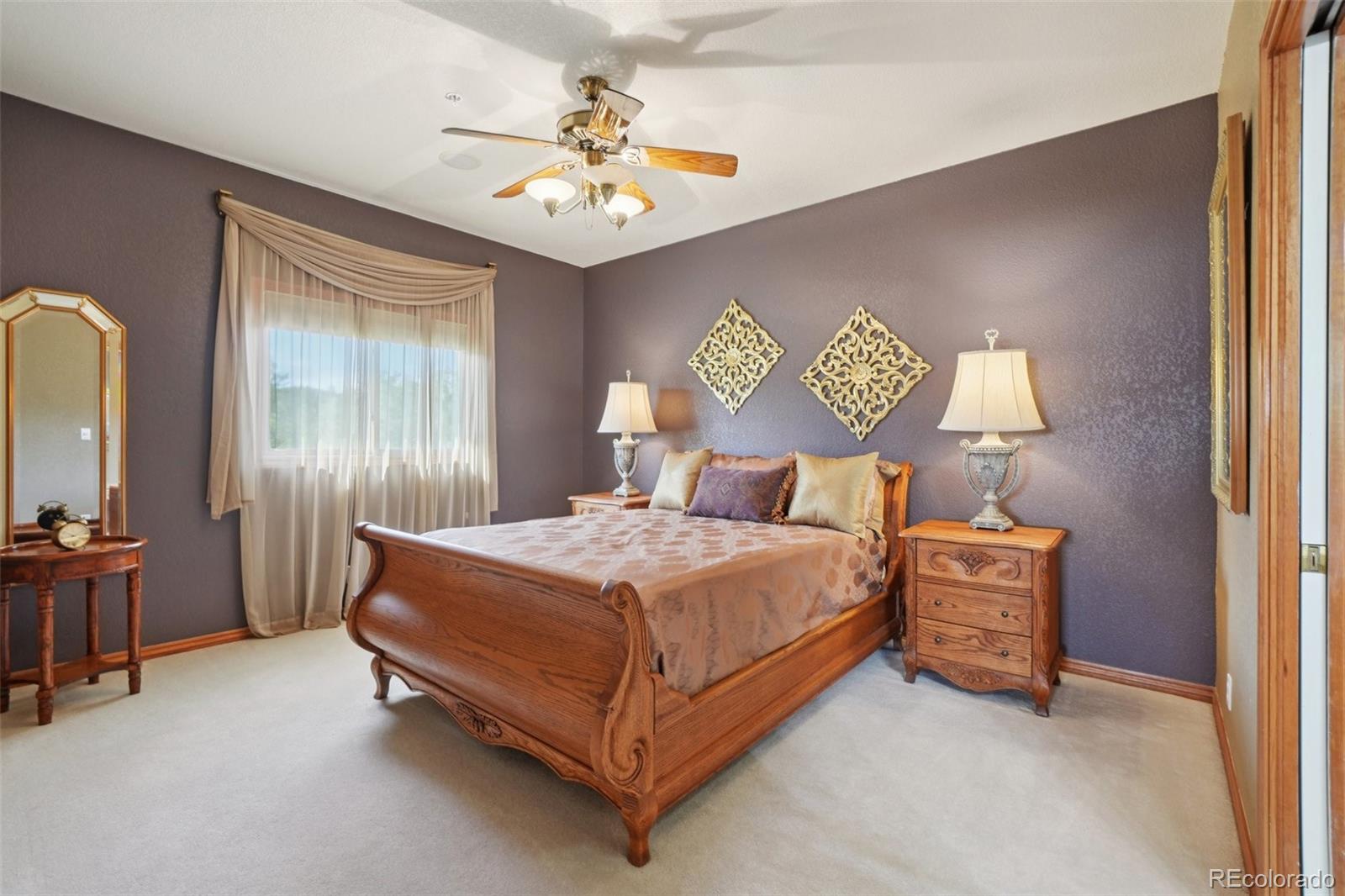 Larkspur, Colorado, 80118, United States, 5 Bedrooms Bedrooms, ,5 BathroomsBathrooms,Residential,Active,1914586