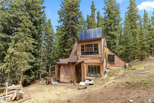 6020 WOODLAND & FORRESTER, LEADVILLE, CO 80461 - Image 1