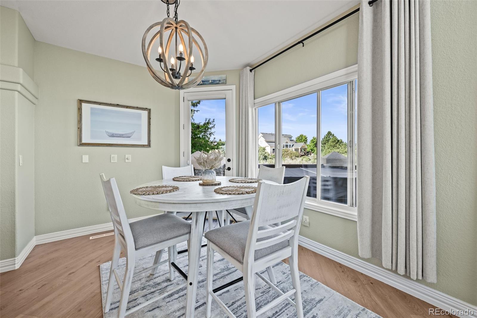 Castle Rock, Colorado, 80108, United States, 5 Bedrooms Bedrooms, ,5 BathroomsBathrooms,Residential,Active,1929658