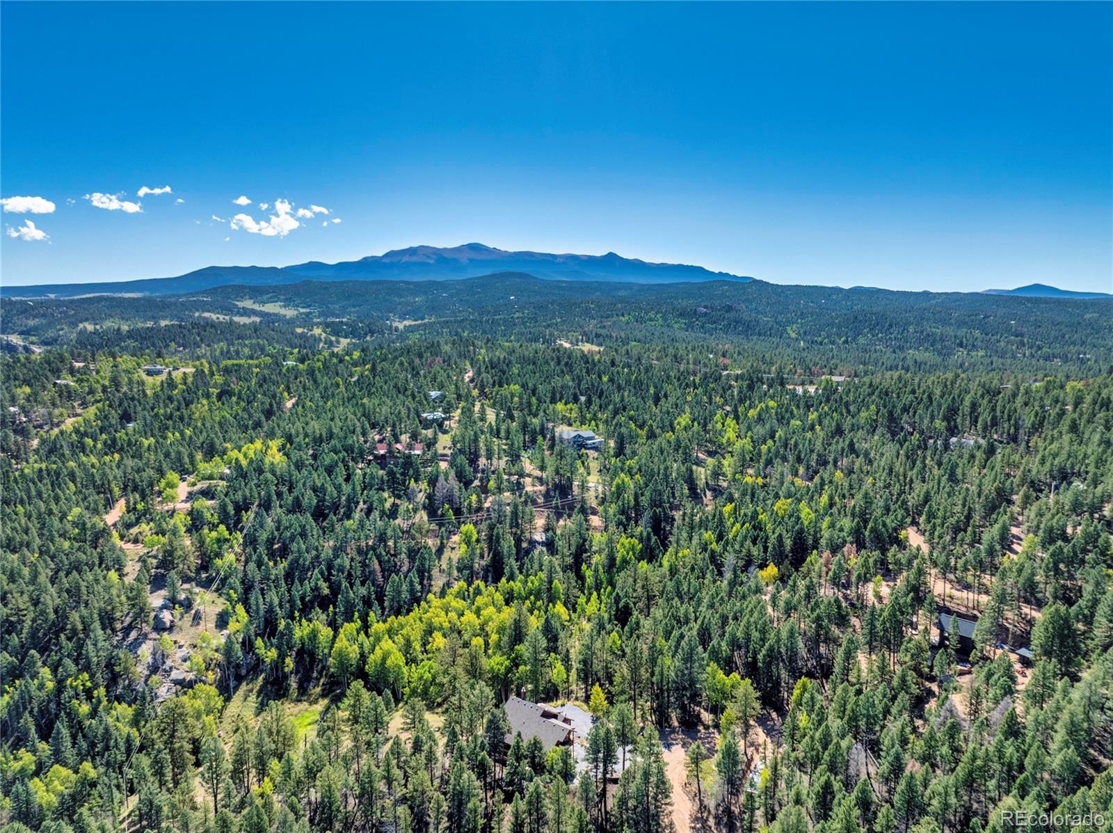 Florissant, Colorado, 80816, United States, 3 Bedrooms Bedrooms, ,3 BathroomsBathrooms,Residential,Active,1945362