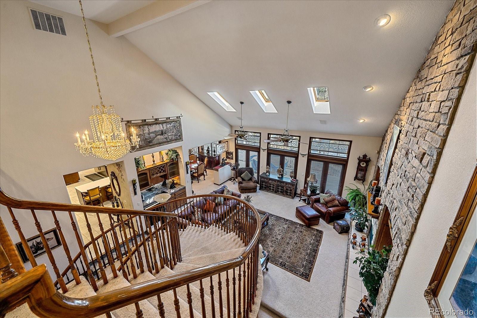 Parker, Colorado, 80134, United States, 5 Bedrooms Bedrooms, ,6 BathroomsBathrooms,Residential,Active,1945248