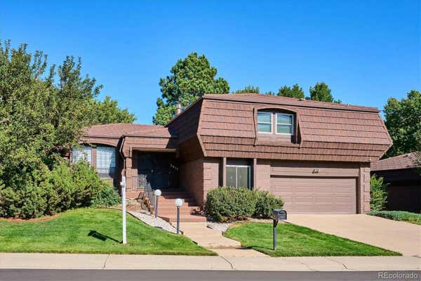 3957 S PEACH WAY, DENVER, CO 80237 - Image 1