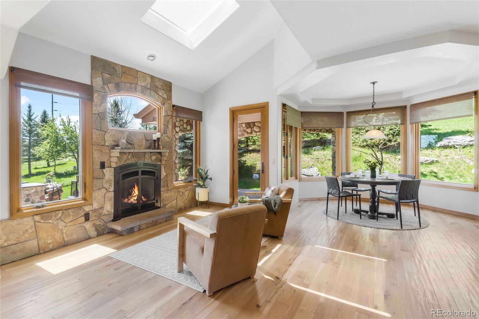 Morrison, Colorado, 80465, United States, ,5 BathroomsBathrooms,Residential,Active,1810483