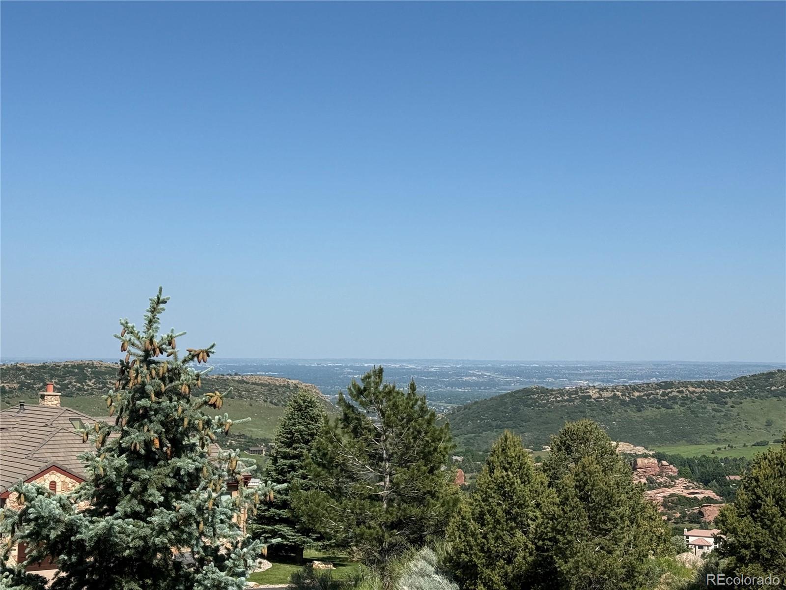 Morrison, Colorado, 80465, United States, 4 Bedrooms Bedrooms, ,4 BathroomsBathrooms,Residential,Active,1863327