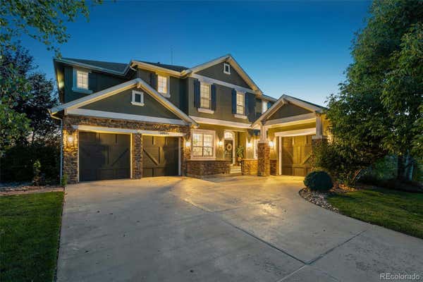 14945 SILVER FEATHER CIR, BROOMFIELD, CO 80023 - Image 1