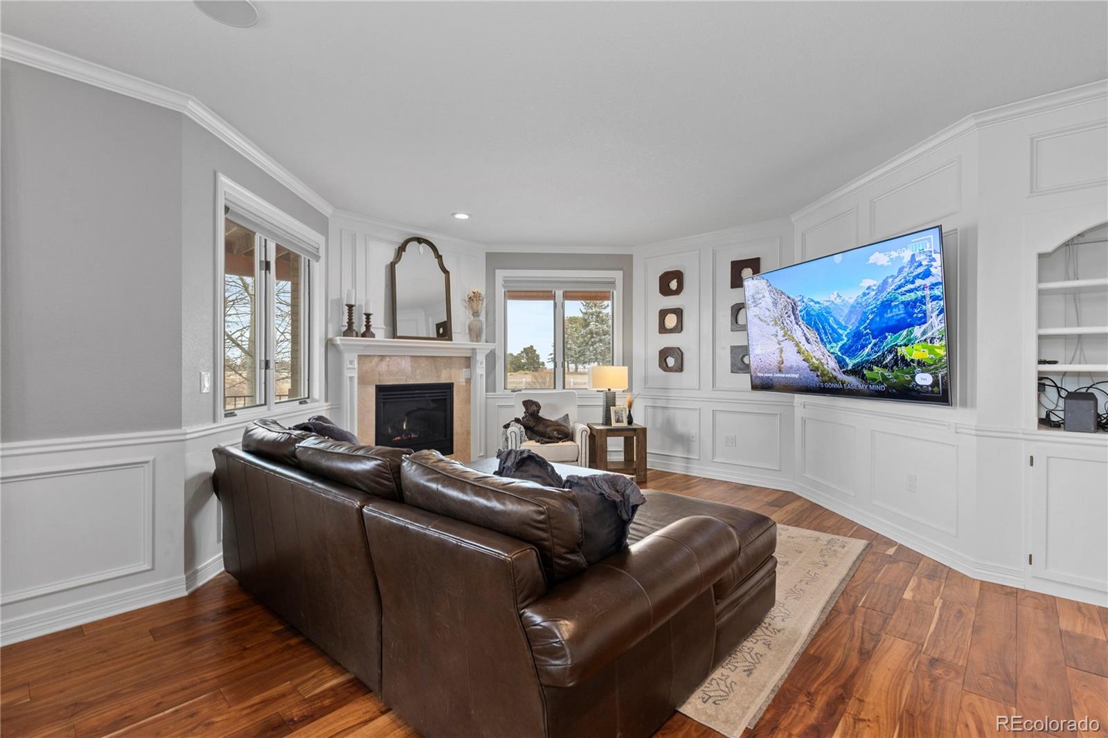 Parker, Colorado, 80138, United States, 4 Bedrooms Bedrooms, ,4 BathroomsBathrooms,Residential,Active,2025601