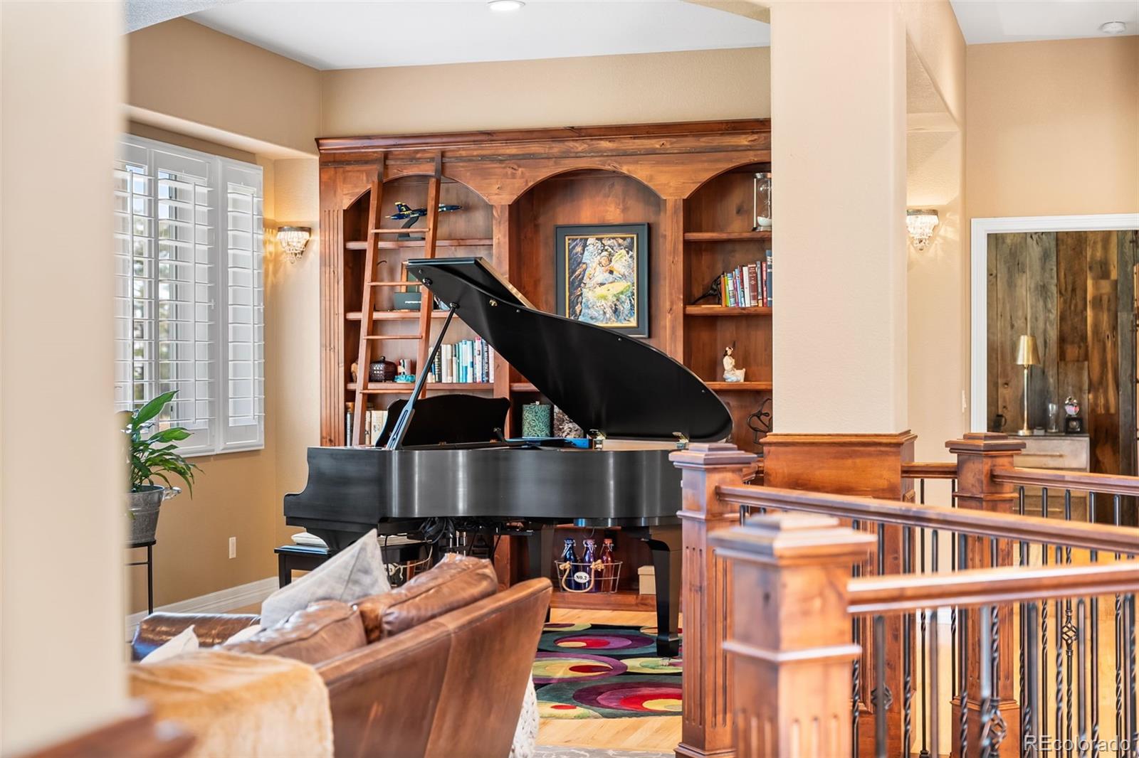 Arvada, Colorado, 80007, United States, 4 Bedrooms Bedrooms, ,4 BathroomsBathrooms,Residential,Active,1953649