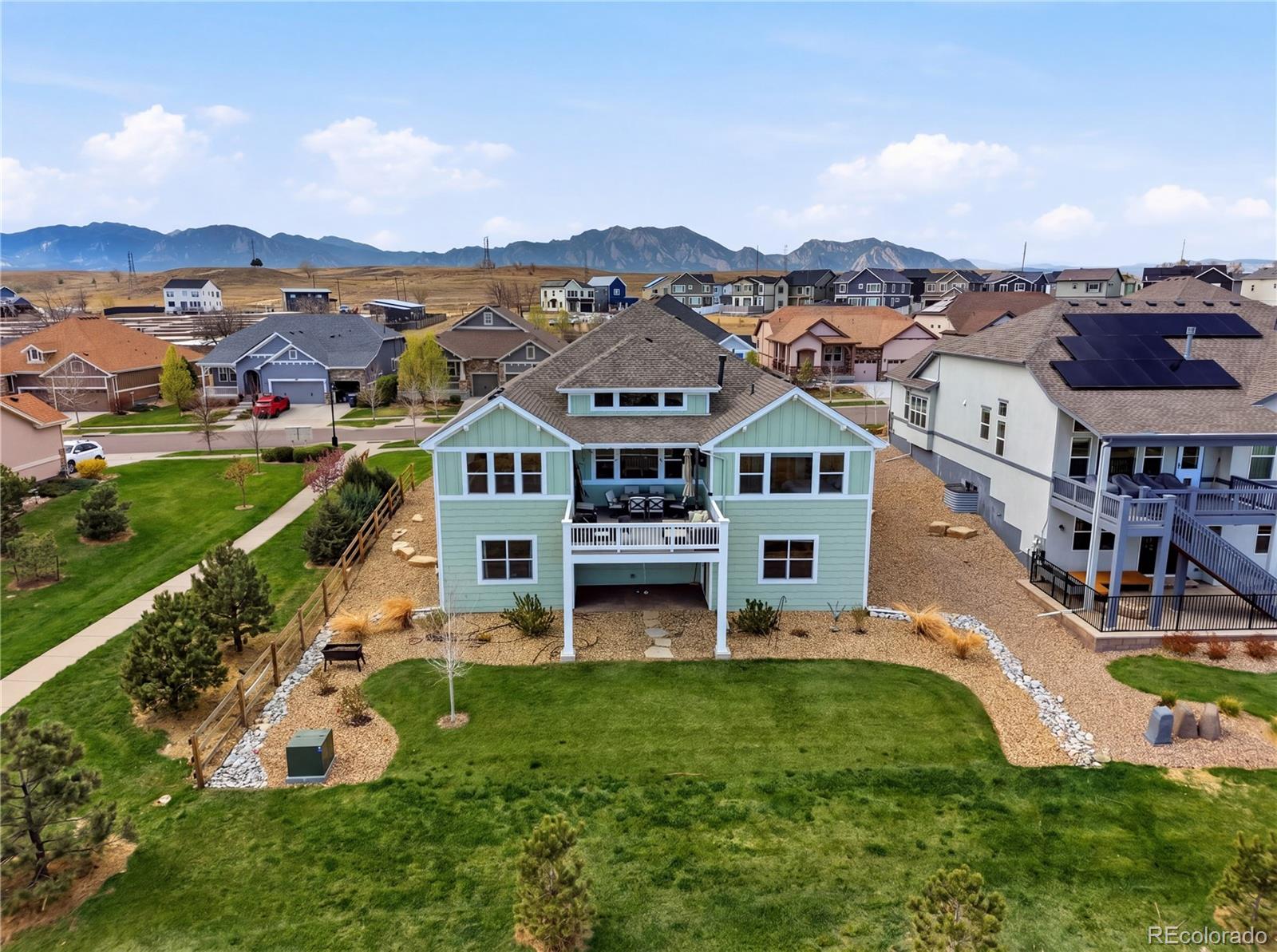 Superior, Colorado, 80027, United States, 4 Bedrooms Bedrooms, ,3 BathroomsBathrooms,Residential,Active,2035597
