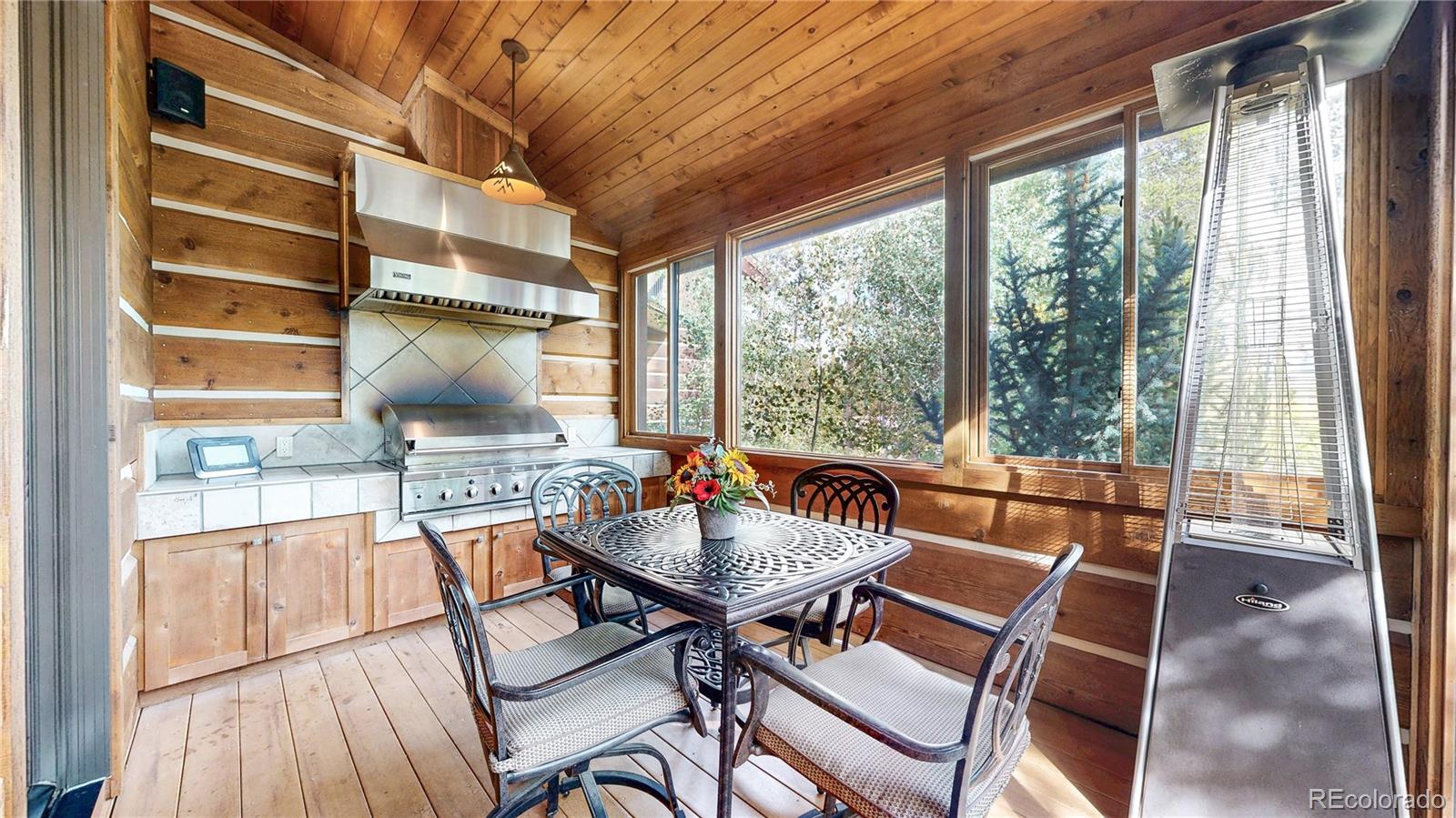 Grand Lake, Colorado, 80447, United States, 4 Bedrooms Bedrooms, ,5 BathroomsBathrooms,Residential,Active,1952993