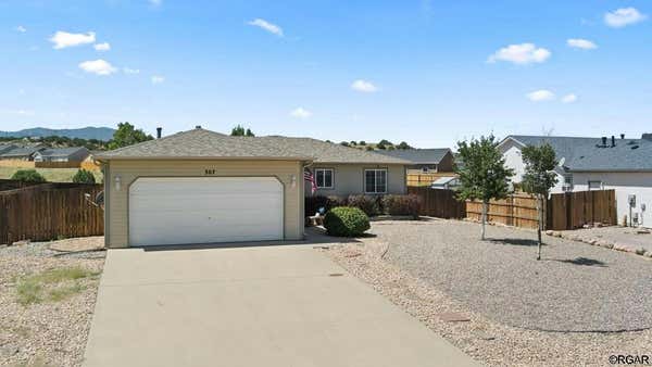 307 HIGH MEADOWS WAY, FLORENCE, CO 81226, photo 4 of 22