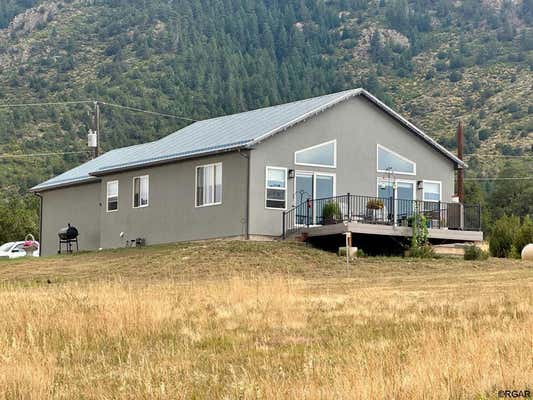 475 COUNTY ROAD 84B, FLORENCE, CO 81226 - Image 1