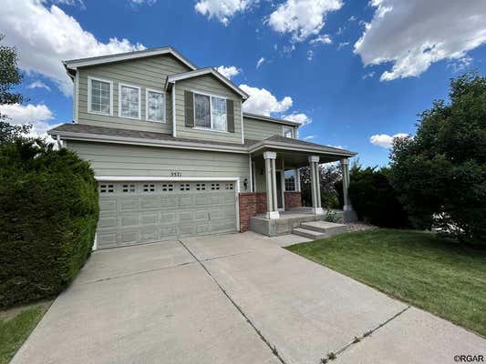 5571 ROSE RIDGE LN, COLORADO SPRINGS, CO 80917, photo 2 of 35