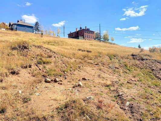 214 E GOLDEN AVE, CRIPPLE CREEK, CO 80813 - Image 1