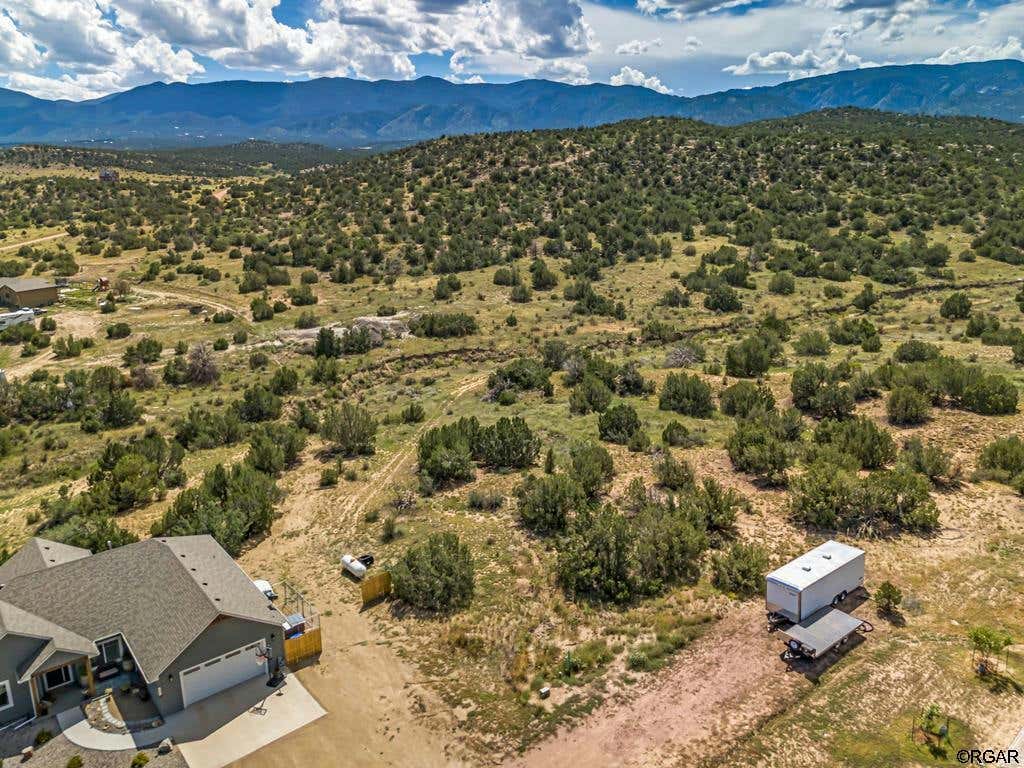 145 HIDEAWAY TRAIL, ROCKVALE, CO 81244, photo 1 of 6