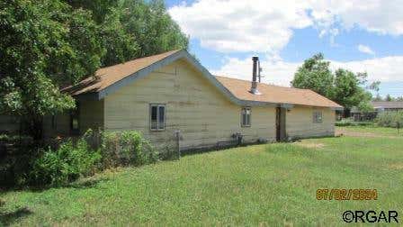 1155 SAN JUAN AVE, SAGUACHE, CO 81149 - Image 1