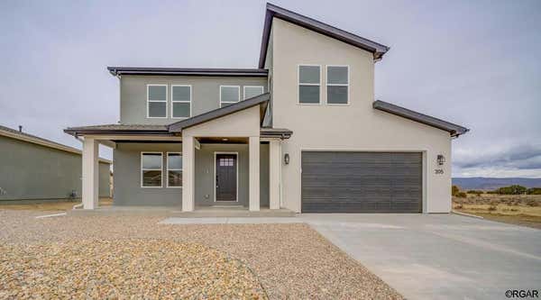 205 HIGH MEADOWS DR, FLORENCE, CO 81226 - Image 1