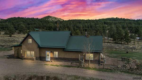 6884 COUNTY ROAD 328, WESTCLIFFE, CO 81252 - Image 1