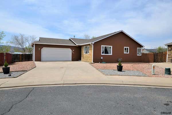 839 JULIANA CT, CANON CITY, CO 81212 - Image 1