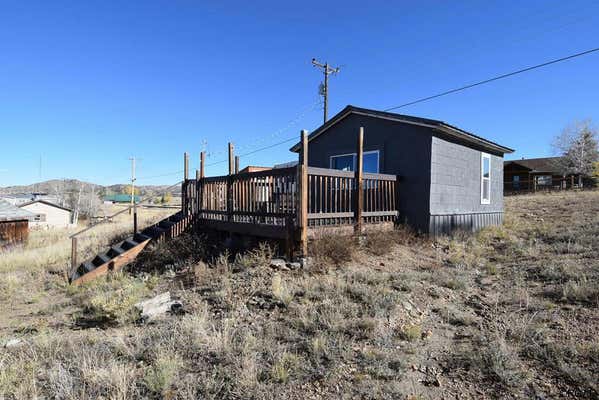 97 VISTA DR, WESTCLIFFE, CO 81252 - Image 1