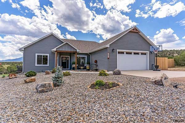 135 HIDEAWAY TRAIL, ROCKVALE, CO 81244 - Image 1