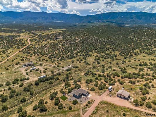 145 HIDEAWAY TRAIL, ROCKVALE, CO 81244, photo 2 of 6