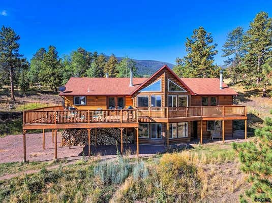 723 ALLEN RD, CANON CITY, CO 81212 - Image 1