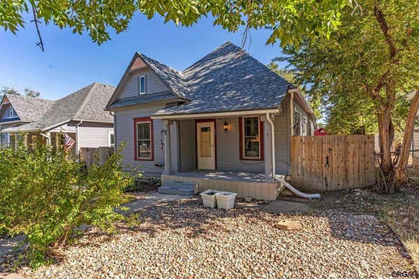 414 COLLEGE AVE, CANON CITY, CO 81212 - Image 1