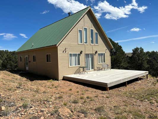 66 HOPI RD, WESTCLIFFE, CO 81252 - Image 1