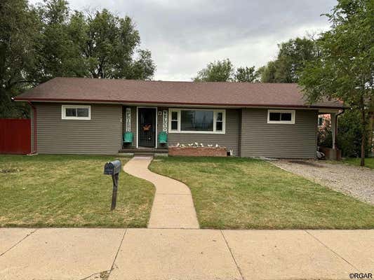 412 E 4TH ST, FLORENCE, CO 81226 - Image 1