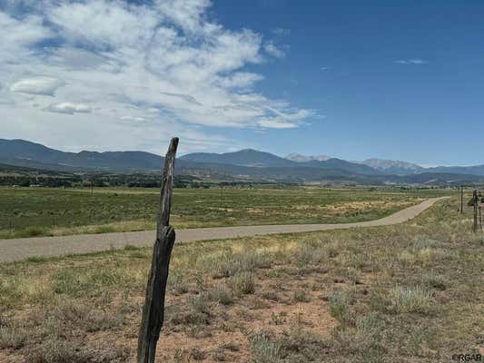 LOT 11 CR 550, GARDNER, CO 81040 - Image 1