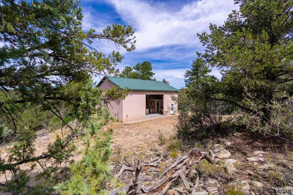 453 & 533 KEVIN DRIVE, COTOPAXI, CO 81223 - Image 1