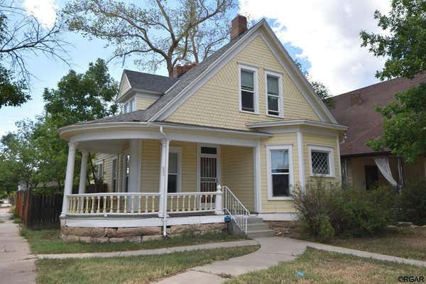 732 RUDD AVE, CANON CITY, CO 81212 - Image 1