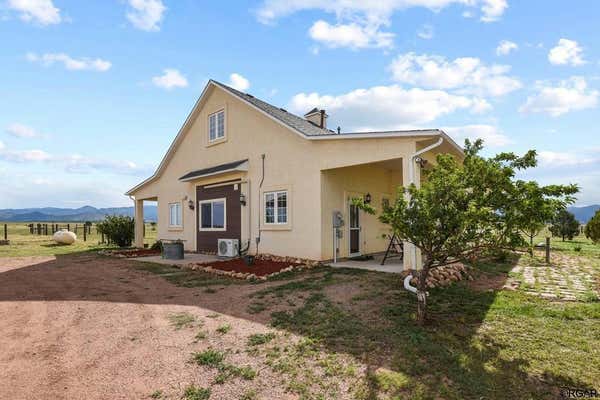 227 HAZEL LN, WETMORE, CO 81253 - Image 1