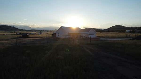 2576 L PATH, COTOPAXI, CO 81223, photo 2 of 39