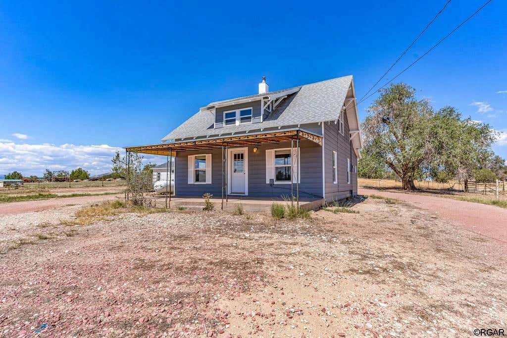 555 3RD ST, PENROSE, CO 81240, photo 1 of 44