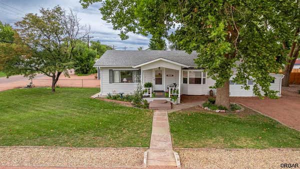 2405 CHERRY ST, CANON CITY, CO 81212 - Image 1