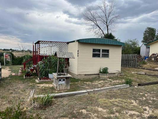 490 ILLINOIS ST, PENROSE, CO 81240, photo 2 of 7