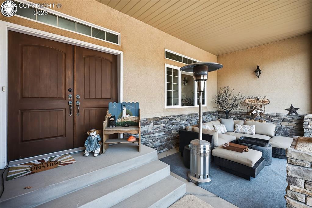 Canon City, Colorado, 81212, United States, 4 Bedrooms Bedrooms, ,4 BathroomsBathrooms,Residential,Active,2006823