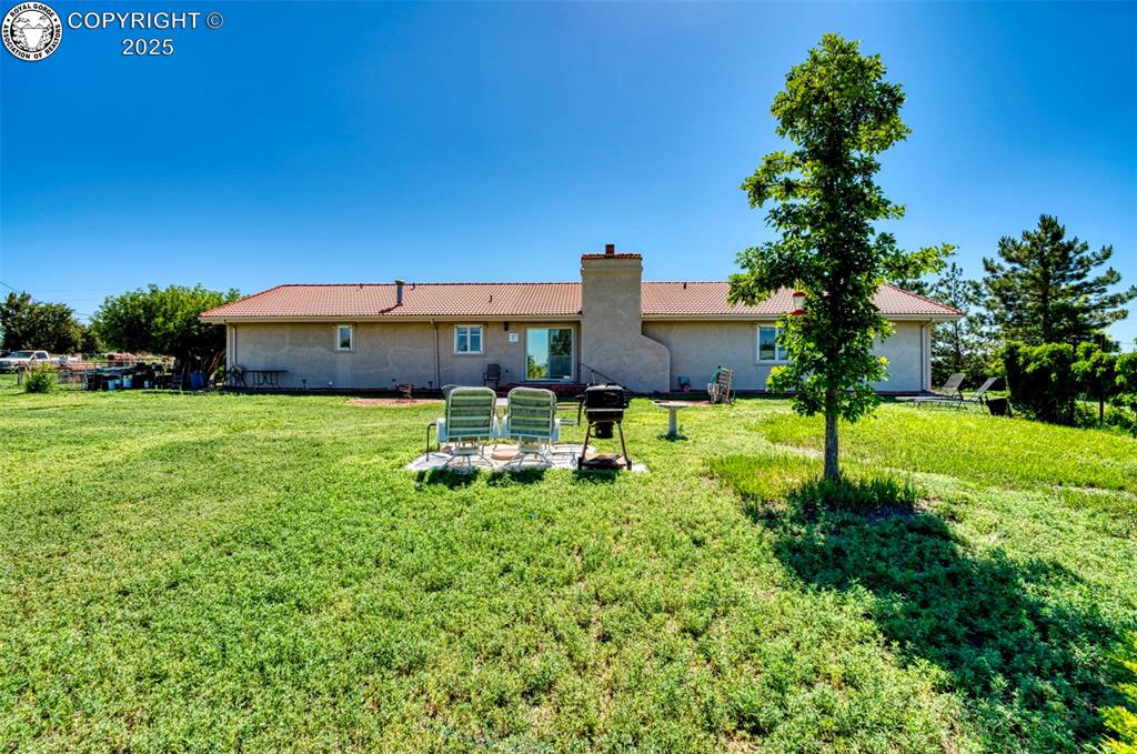 Penrose, Colorado, 81240, United States, ,3 BathroomsBathrooms,Residential,Active,1860282