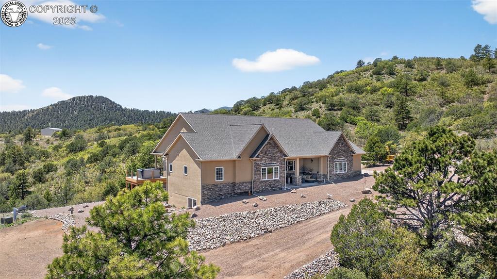 Canon City, Colorado, 81212, United States, 4 Bedrooms Bedrooms, ,4 BathroomsBathrooms,Residential,Active,1849528