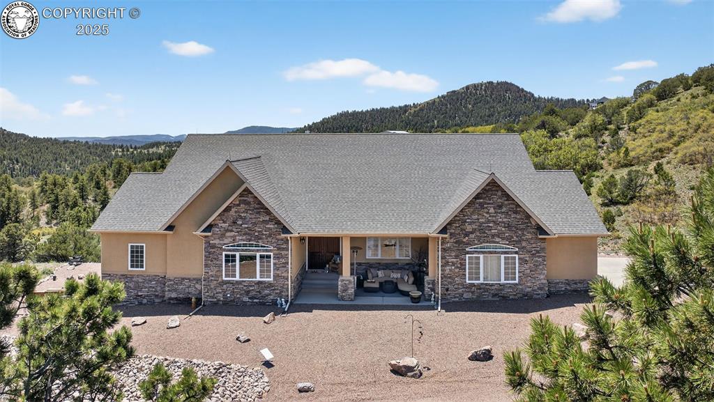 Canon City, Colorado, 81212, United States, 4 Bedrooms Bedrooms, ,4 BathroomsBathrooms,Residential,Active,1849528