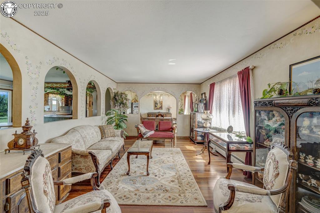 Penrose, Colorado, 81240, United States, ,3 BathroomsBathrooms,Residential,Active,1860282
