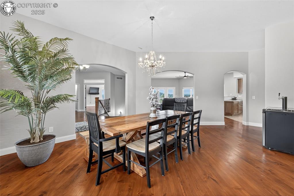 Canon City, Colorado, 81212, United States, 4 Bedrooms Bedrooms, ,4 BathroomsBathrooms,Residential,Active,1849528