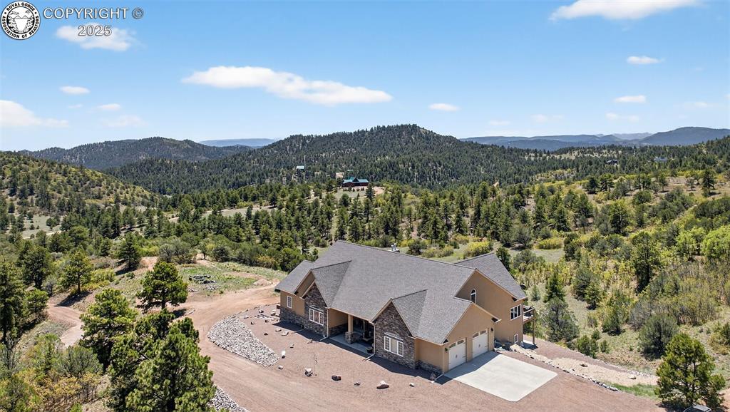 Canon City, Colorado, 81212, United States, 4 Bedrooms Bedrooms, ,4 BathroomsBathrooms,Residential,Active,1849528