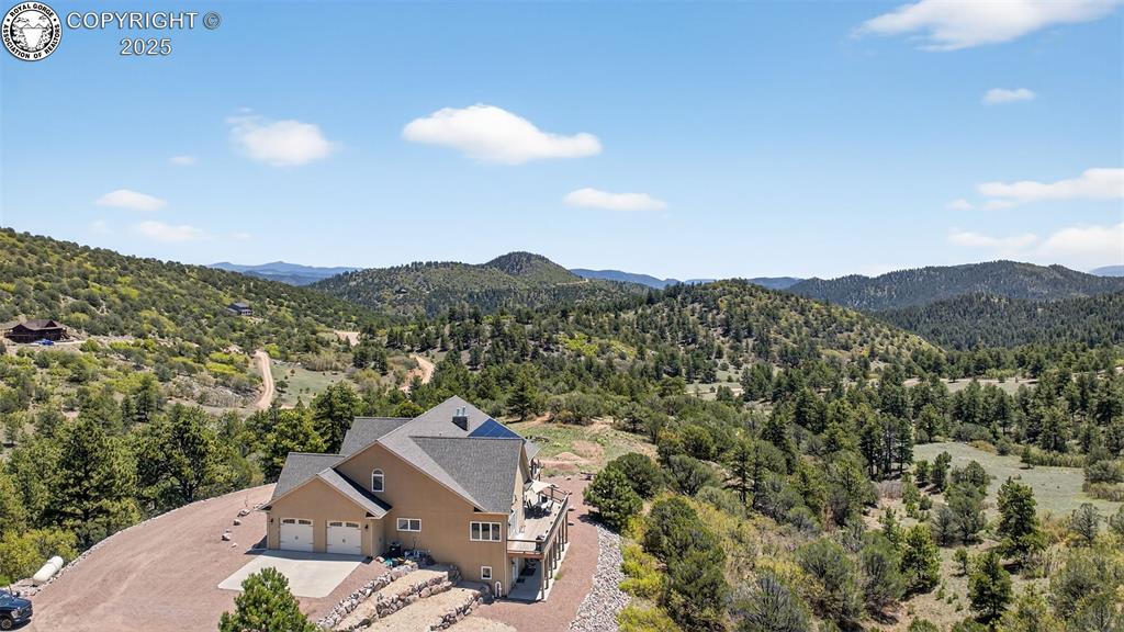 Canon City, Colorado, 81212, United States, 4 Bedrooms Bedrooms, ,4 BathroomsBathrooms,Residential,Active,2006823