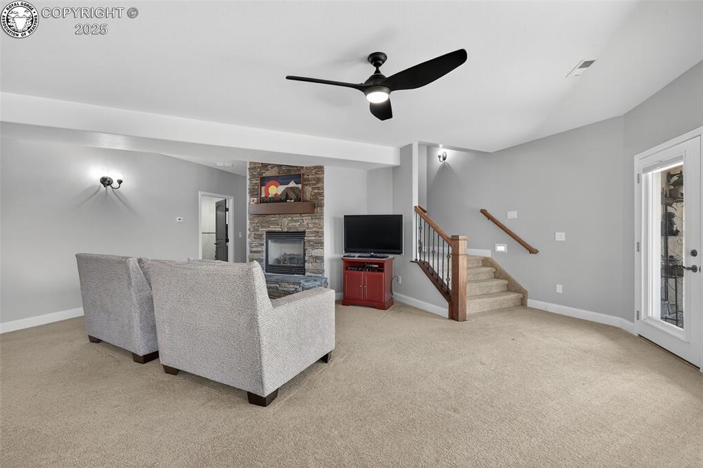 Canon City, Colorado, 81212, United States, 4 Bedrooms Bedrooms, ,4 BathroomsBathrooms,Residential,Active,1849528