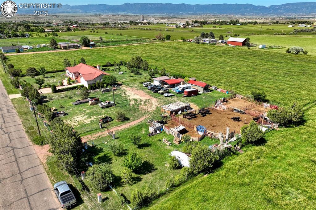 Penrose, Colorado, 81240, United States, ,3 BathroomsBathrooms,Residential,Active,1860282