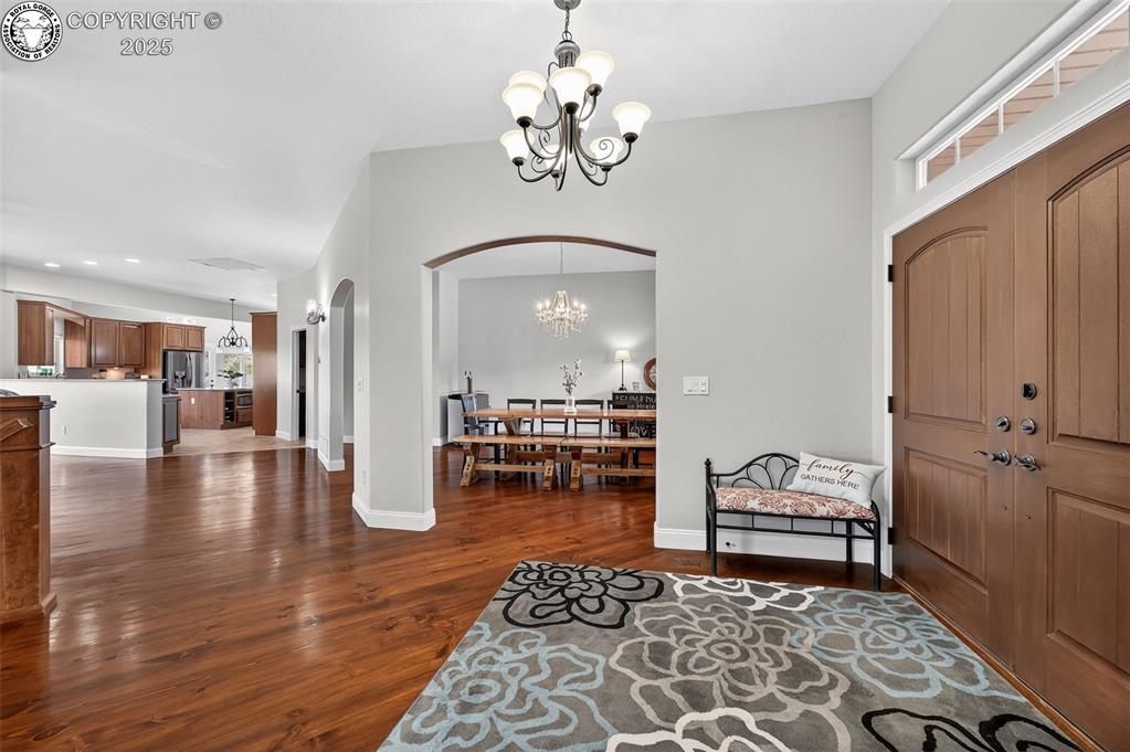 Canon City, Colorado, 81212, United States, 4 Bedrooms Bedrooms, ,4 BathroomsBathrooms,Residential,Active,1849528