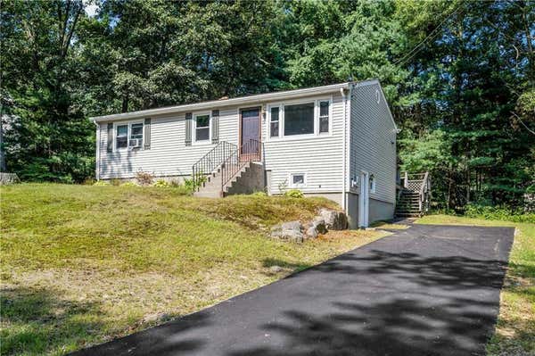 19 HILL TOP DR, JOHNSTON, RI 02919 - Image 1